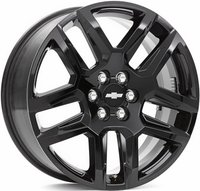 ALY74367U OEM wheel