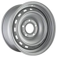 STL01110U20 OEM Steel Wheel 15" 5x5.0