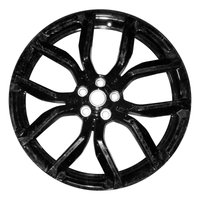 ALY96940U45 OEM Alloy Wheel 22" Nonex120.0