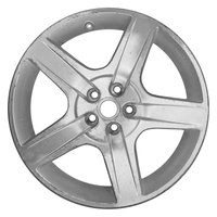 OW-S7QRSS OEM Factory Wheel 20"