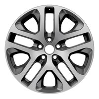 OW-UUNK78 OEM Factory Wheel 20" Nonex120.0