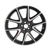 OW-J83YYF OEM Factory Wheel 21" Nonex108.0
