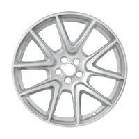 OW-T6X2DK OEM Factory Wheel 21" Nonex108.0
