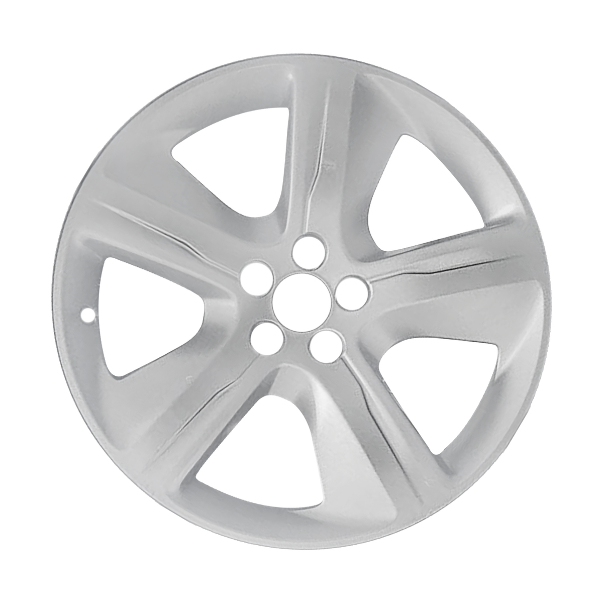 OW-NSE23X OEM Factory Wheel 19" All Painted Charcoal Satin