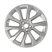 OW-MBKAXF OEM Factory Wheel 21" Nonex120.0