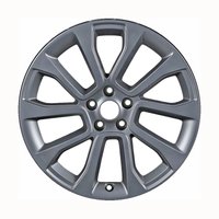 OW-B7V86R OEM Factory Wheel 21" Nonex120.0