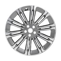 OW-TJEHSA OEM Factory Wheel 23" Nonex120.0