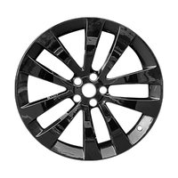 OW-2JUNRZ OEM Factory Wheel 23" Nonex120.0