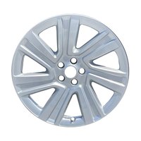 OW-TNRM4P OEM Factory Wheel 22" Nonex120.0