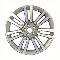 OW-4S3FSY OEM Factory Wheel 21" Nonex120.0