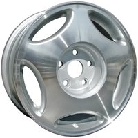 OW-5KNPNW OEM Factory Wheel 16" Nonex4.5
