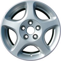 ALY74146U10 OEM wheel