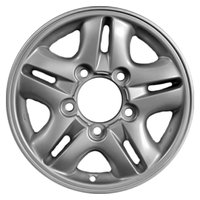 ALY74145U10 OEM wheel