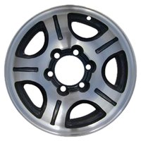 ALY74143U10 OEM wheel