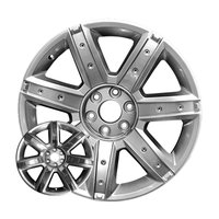 ALY04739U20 OEM wheel