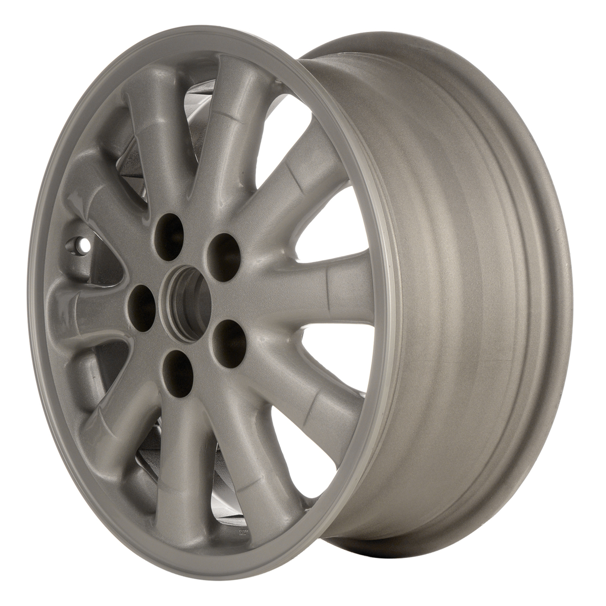 OW-P4MMRZ OEM & Replacement Wheel 16" Silver