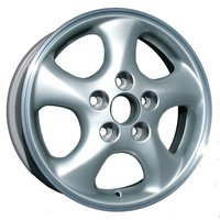 OW-GQCHNS OEM Factory Wheel 15" 5x4.5