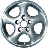 ALY69352U85 OEM wheel