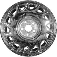 OW-NNF4CQ OEM Factory Wheel 15" Nonex100.0