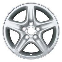 OW-RESX9Q OEM Alloy Wheel 16" 5x115.0