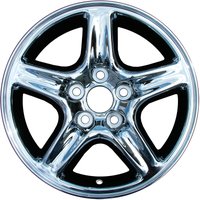 ALY74152U85 OEM wheel