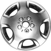 OW-75EGD3 OEM Factory Wheel 15" Nonex4.5