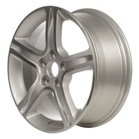 OW-AJQ3VX OEM Factory Wheel 17" 5x4.5