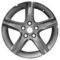 ALY74157U40 OEM wheel