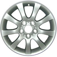 ALY74162U85 OEM wheel