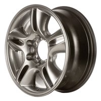 OW-23K26G OEM Factory Wheel 17" 6x5.5