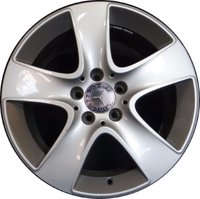 ALY85391U20 OEM Alloy Wheel 17" 5x112.0