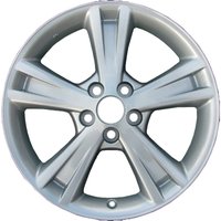 OW-Y9FMU7 OEM Factory Wheel 18" 5x4.5
