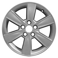 OW-56F6RY OEM Factory Wheel 17" 5x4.5