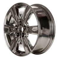 OW-P2KSP3 OEM Factory Wheel 17" 5x4.5
