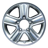 ALY74186U78 OEM wheel