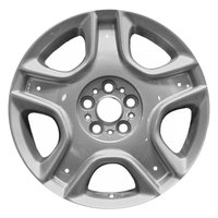 OW-27NQKK OEM Factory Wheel 18" 5x4.5
