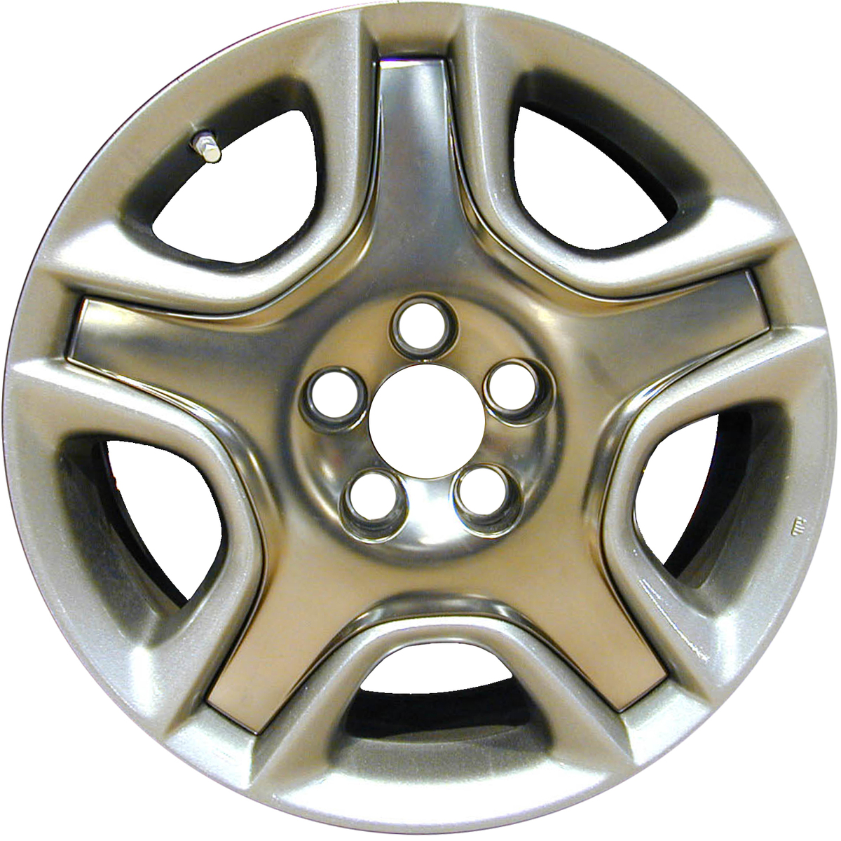 OW-UFDBCD OEM & Replacement Wheel 18" 5x4.5 A.m. Chrome