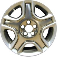 OW-UFDBCD OEM Factory Wheel 18" 5x4.5