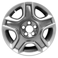 OW-XF9R6N OEM Factory Wheel 18" 5x4.5