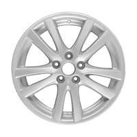 OW-B3VUGK OEM Factory Wheel 18" 5x4.5