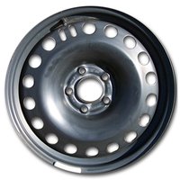 OW-KJKREU OEM Factory Wheel 17" 5x110.0