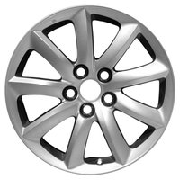 ALY74195U95 OEM wheel