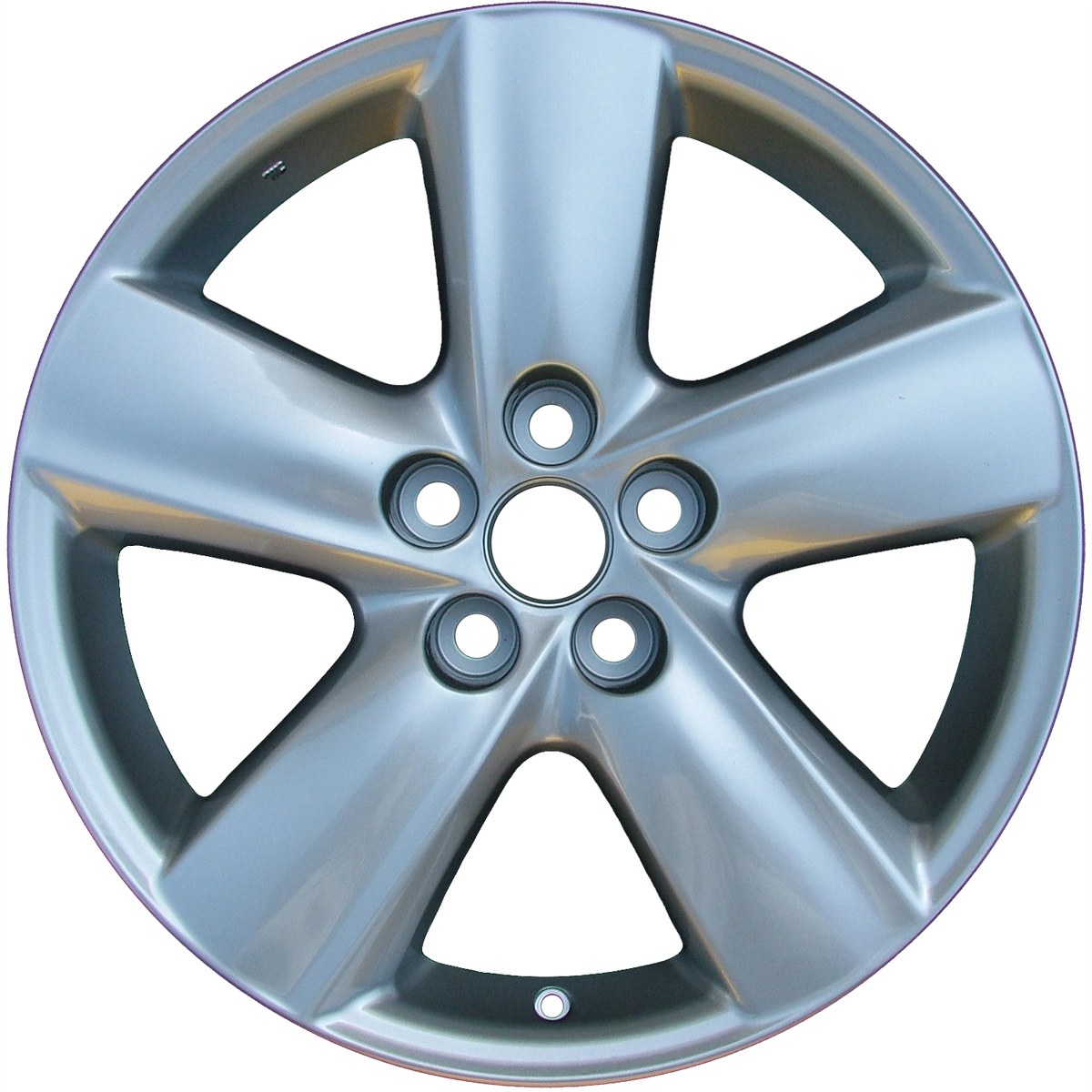 OW-FQFR8B OEM & Replacement Wheel 19" 5x120.0 A.m. Chrome
