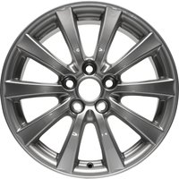 OW-JDTCY3 OEM Factory Wheel 17" 5x4.5