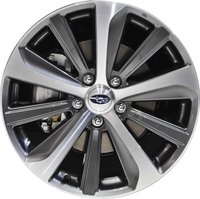 ALY68825U30 ALY68825U30 OEM wheel