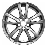 OW-8T9QF9 OEM Factory Wheel 18" 5x4.5