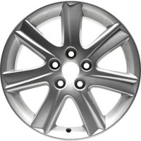 OW-796RY5 OEM Factory Wheel 17" 5x4.5