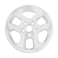 OW-48KHEH OEM Factory Wheel 17" 5x4.5