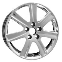 OW-22V69V OEM Factory Wheel 17" 5x4.5