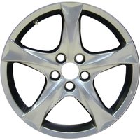 OW-UJ3BQY OEM Factory Wheel 18" 5x4.5